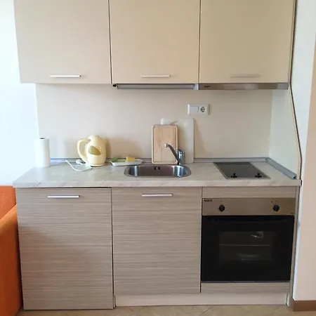 Апартаменты Ms Realty Royal Sun Солнечный берег