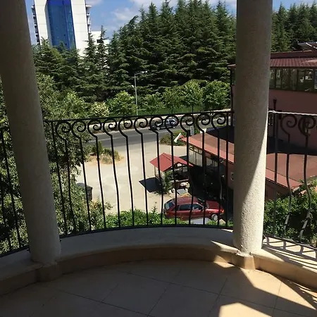Ms Realty Royal Sun Apartament